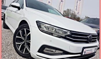 Volkswagen Passat  | Fwd (Przód) | Manualna | 150 Km | Biały