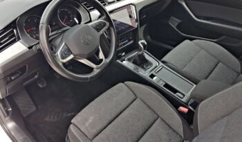 VOLKSWAGEN Passat  | FWD (przód) | Manualna | 150 KM | Biały full