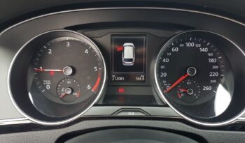VOLKSWAGEN Passat  | FWD (przód) | Manualna | 150 KM | Biały full