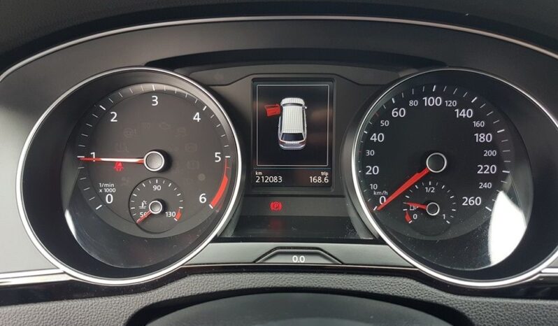 VOLKSWAGEN Passat  | FWD (przód) | Manualna | 150 KM | Biały full