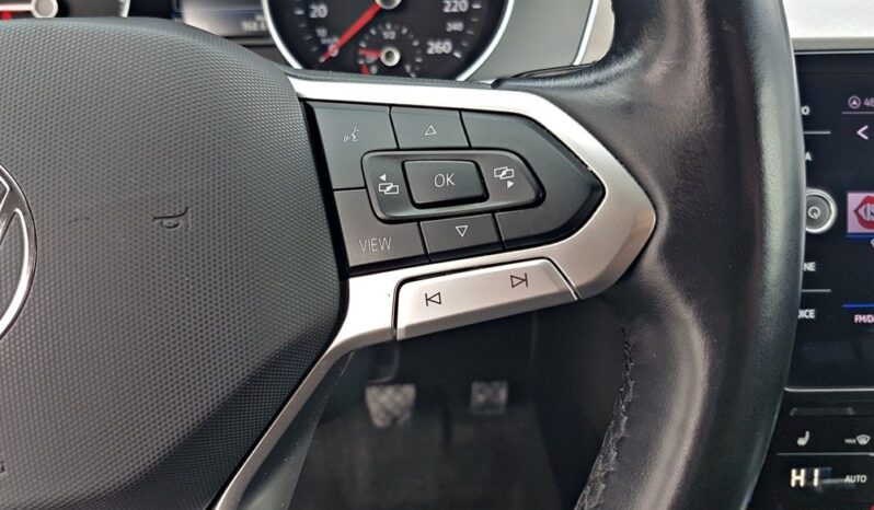 VOLKSWAGEN Passat  | FWD (przód) | Manualna | 150 KM | Biały full