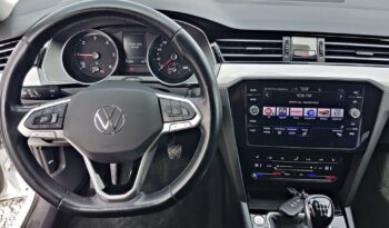 VOLKSWAGEN Passat  | FWD (przód) | Manualna | 150 KM | Biały full