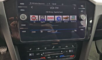 VOLKSWAGEN Passat  | FWD (przód) | Manualna | 150 KM | Biały full