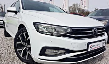 VOLKSWAGEN Passat  | FWD (przód) | Manualna | 150 KM | Biały full