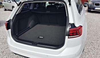 VOLKSWAGEN Passat  | FWD (przód) | Manualna | 150 KM | Biały full