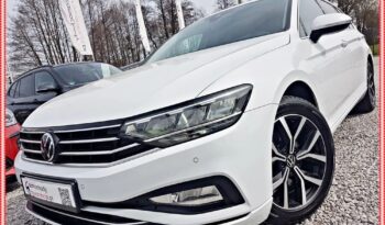 VOLKSWAGEN Passat  | FWD (przód) | Manualna | 150 KM | Biały full