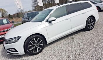 VOLKSWAGEN Passat  | FWD (przód) | Manualna | 150 KM | Biały full