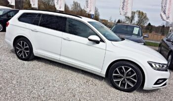 VOLKSWAGEN Passat  | FWD (przód) | Manualna | 150 KM | Biały full