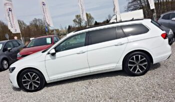 VOLKSWAGEN Passat  | FWD (przód) | Manualna | 150 KM | Biały full