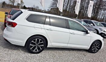 VOLKSWAGEN Passat  | FWD (przód) | Manualna | 150 KM | Biały full