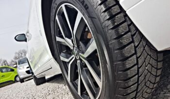 VOLKSWAGEN Passat  | FWD (przód) | Manualna | 150 KM | Biały full