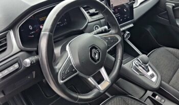 RENAULT Captur  | FWD (przód) | Automatyczna | 160 KM | Biały full