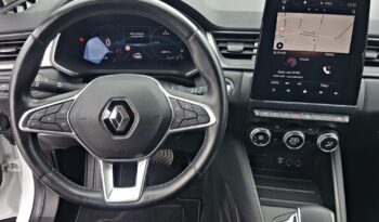 RENAULT Captur  | FWD (przód) | Automatyczna | 160 KM | Biały full