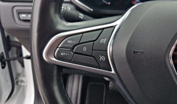 RENAULT Captur  | FWD (przód) | Automatyczna | 160 KM | Biały full