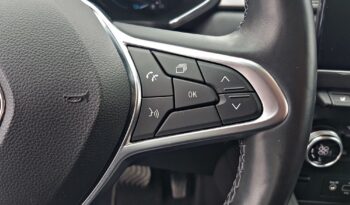 RENAULT Captur  | FWD (przód) | Automatyczna | 160 KM | Biały full