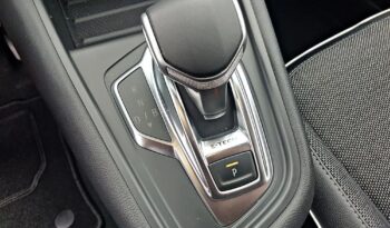 RENAULT Captur  | FWD (przód) | Automatyczna | 160 KM | Biały full