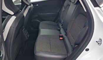 RENAULT Captur  | FWD (przód) | Automatyczna | 160 KM | Biały full