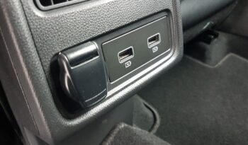 RENAULT Captur  | FWD (przód) | Automatyczna | 160 KM | Biały full