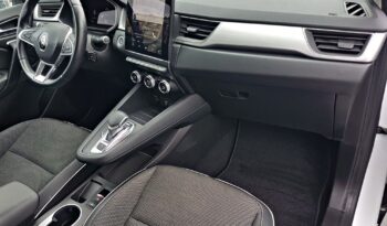 RENAULT Captur  | FWD (przód) | Automatyczna | 160 KM | Biały full