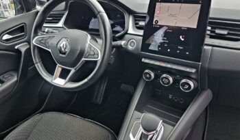 RENAULT Captur  | FWD (przód) | Automatyczna | 160 KM | Biały full