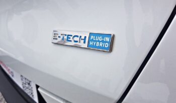 RENAULT Captur  | FWD (przód) | Automatyczna | 160 KM | Biały full