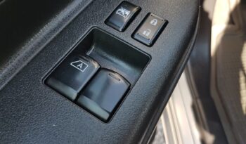 NISSAN Micra  | FWD (przód) | Manualna | 80 KM | Srebrny full