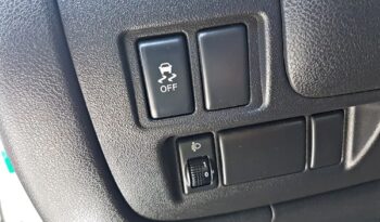 NISSAN Micra  | FWD (przód) | Manualna | 80 KM | Srebrny full