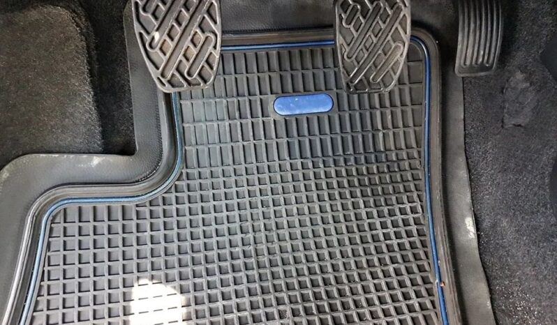 NISSAN Micra  | FWD (przód) | Manualna | 80 KM | Srebrny full