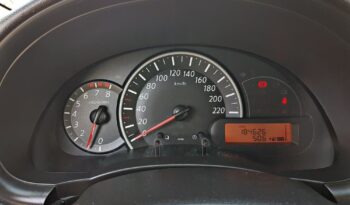 NISSAN Micra  | FWD (przód) | Manualna | 80 KM | Srebrny full