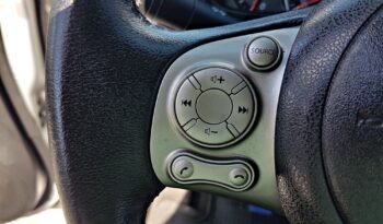 NISSAN Micra  | FWD (przód) | Manualna | 80 KM | Srebrny full