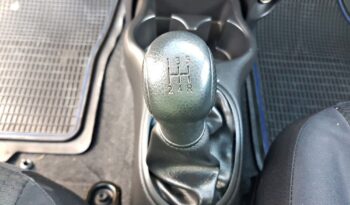 NISSAN Micra  | FWD (przód) | Manualna | 80 KM | Srebrny full