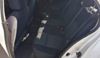 NISSAN Micra  | FWD (przód) | Manualna | 80 KM | Srebrny full