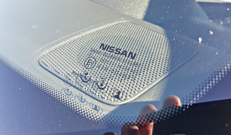 NISSAN Navara  | 4×4 (doł. ręcznie) | Manualna | 190 KM | Zielony full