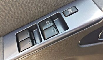 NISSAN Navara  | 4×4 (doł. ręcznie) | Manualna | 190 KM | Zielony full