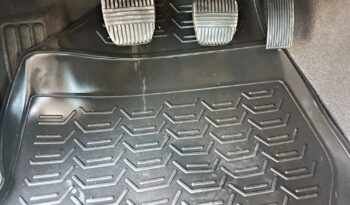 NISSAN Navara  | 4×4 (doł. ręcznie) | Manualna | 190 KM | Zielony full