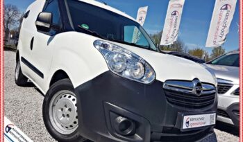 Opel Combo | Fwd (Przód) | Manualna | 105 Km | Biały
