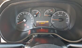 OPEL Combo | FWD (przód) | Manualna | 105 KM | Biały full