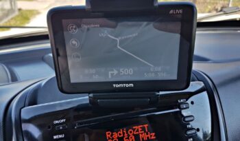 OPEL Combo | FWD (przód) | Manualna | 105 KM | Biały full