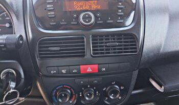 OPEL Combo | FWD (przód) | Manualna | 105 KM | Biały full