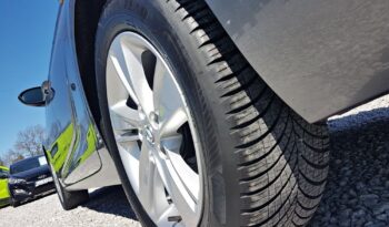 OPEL Insignia  | FWD (przód) | Automatyczna | 174 KM | Szary full