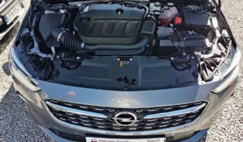 OPEL Insignia  | FWD (przód) | Automatyczna | 174 KM | Szary full