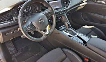 OPEL Insignia  | FWD (przód) | Automatyczna | 174 KM | Szary full