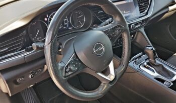 OPEL Insignia  | FWD (przód) | Automatyczna | 174 KM | Szary full