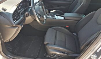 OPEL Insignia  | FWD (przód) | Automatyczna | 174 KM | Szary full