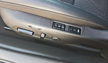 OPEL Insignia  | FWD (przód) | Automatyczna | 174 KM | Szary full