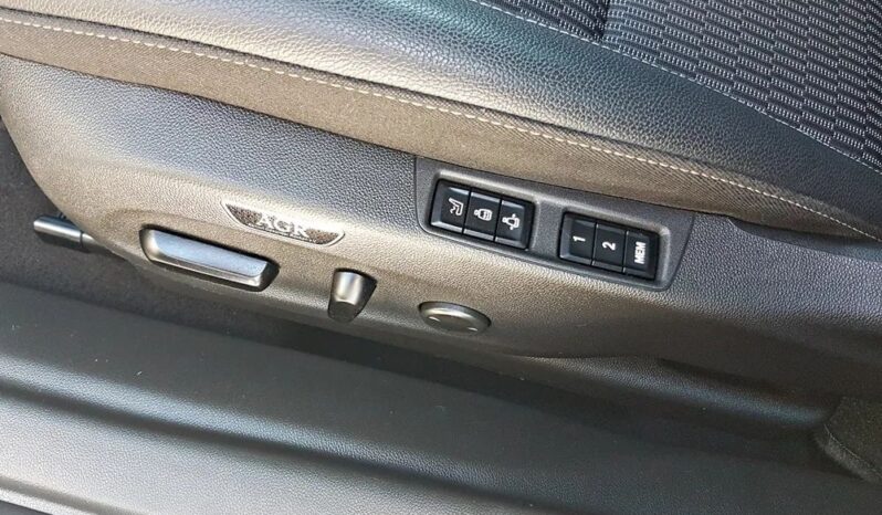 OPEL Insignia  | FWD (przód) | Automatyczna | 174 KM | Szary full