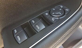 OPEL Insignia  | FWD (przód) | Automatyczna | 174 KM | Szary full