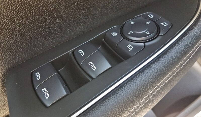 OPEL Insignia  | FWD (przód) | Automatyczna | 174 KM | Szary full