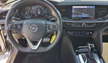 OPEL Insignia  | FWD (przód) | Automatyczna | 174 KM | Szary full