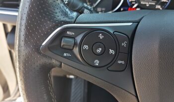 OPEL Insignia  | FWD (przód) | Automatyczna | 174 KM | Szary full